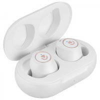 Volkano Taurus Series True Wireless Earphones with Charging Case