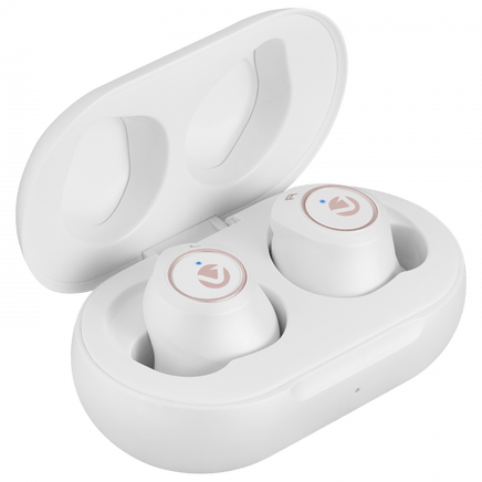  Volkano Taurus Series True Wireless Earphones with Charging Case 