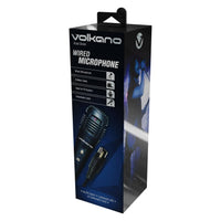 Volkano Vocal Series Microphone