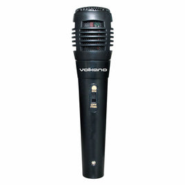 Volkano Vocal Series Microphone
