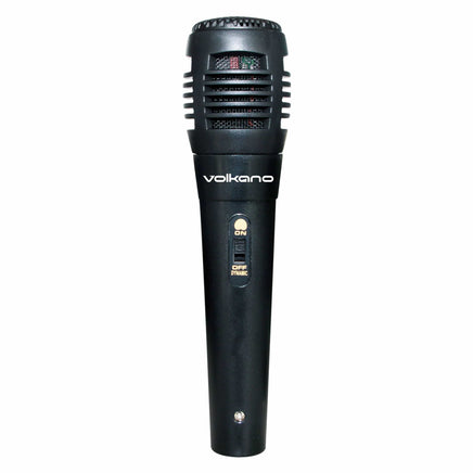  Volkano Vocal Series Microphone 
