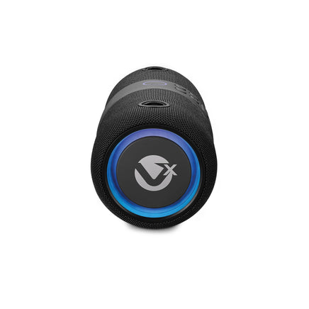  VolkanoX Python Series Bluetooth Speaker 