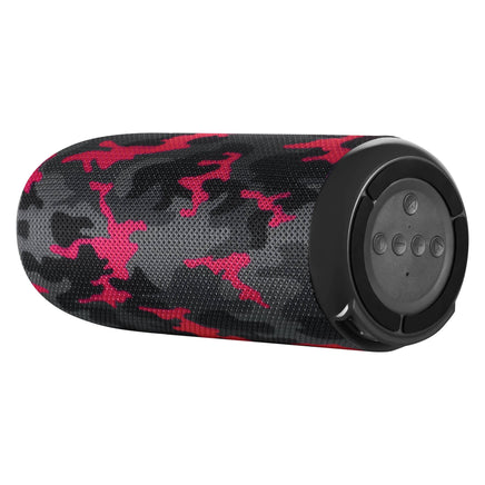  Volkano Stella Series Bluetooth Speaker 