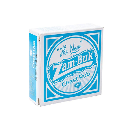 Zam-Buk Chest Rub 60g HM
