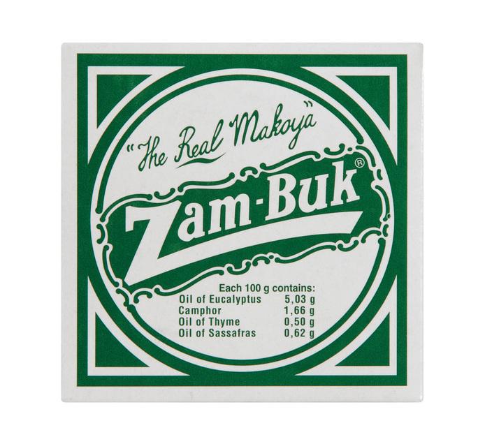Buy Zam-Buk Herbal Ointment 16g Online | Exclusive Brands Online