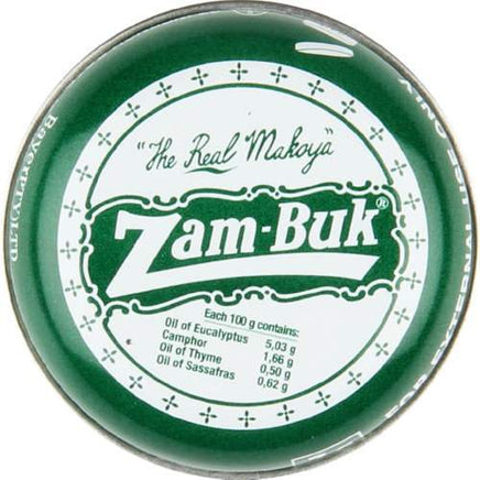 Zam-Buk Herbal Ointment Dispense Pack 36x7g HM