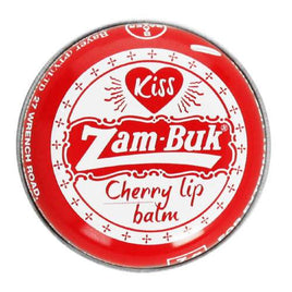 Zam-Buk Lip Balm Cherry 7g HM